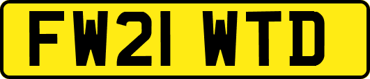 FW21WTD