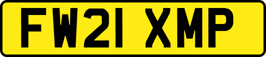 FW21XMP