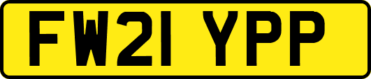 FW21YPP