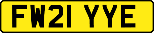 FW21YYE