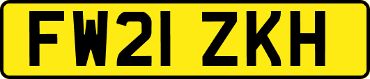 FW21ZKH