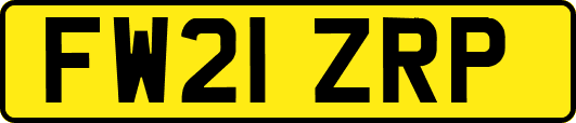 FW21ZRP