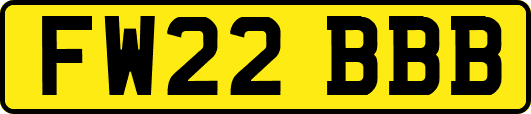 FW22BBB