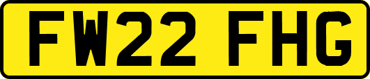 FW22FHG