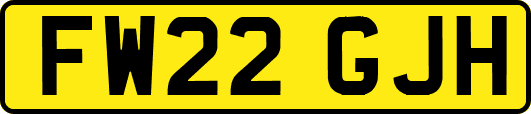FW22GJH