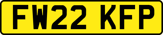 FW22KFP