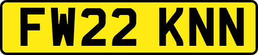 FW22KNN