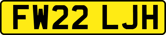 FW22LJH
