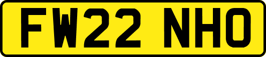 FW22NHO