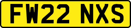 FW22NXS