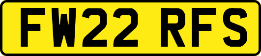 FW22RFS