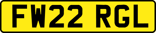FW22RGL