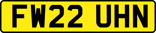 FW22UHN