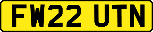 FW22UTN
