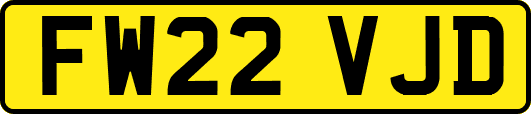 FW22VJD
