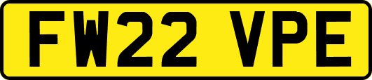 FW22VPE