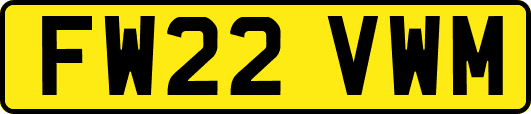 FW22VWM