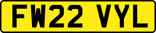 FW22VYL