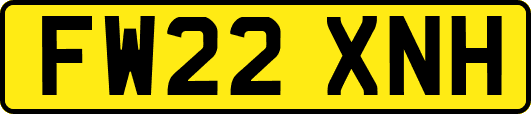 FW22XNH