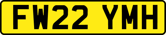 FW22YMH