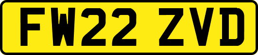 FW22ZVD