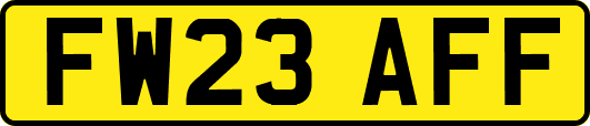 FW23AFF