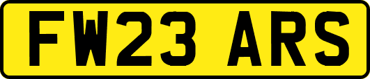 FW23ARS