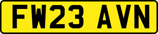 FW23AVN