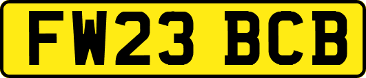 FW23BCB
