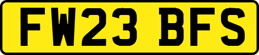 FW23BFS