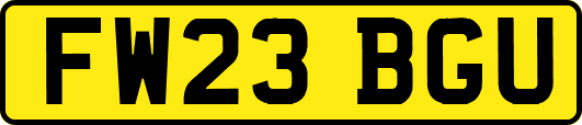 FW23BGU