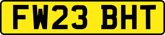 FW23BHT