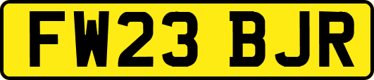 FW23BJR