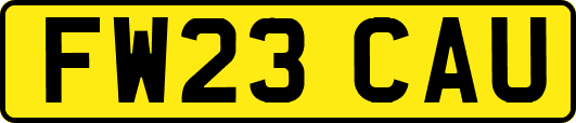 FW23CAU