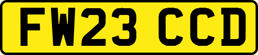 FW23CCD