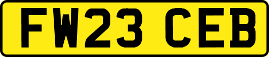 FW23CEB