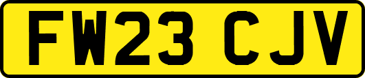 FW23CJV