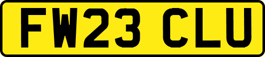 FW23CLU