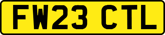 FW23CTL