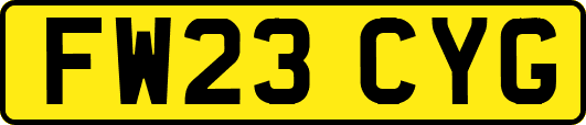 FW23CYG