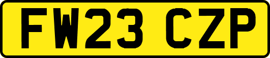 FW23CZP