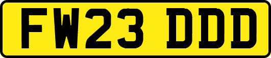FW23DDD