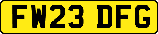 FW23DFG