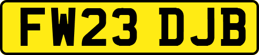FW23DJB