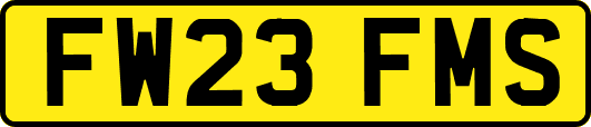 FW23FMS