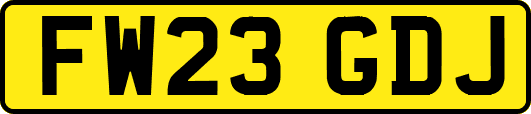 FW23GDJ