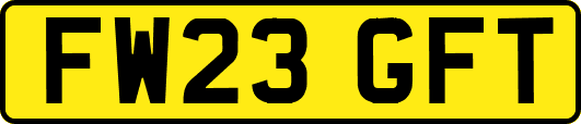 FW23GFT