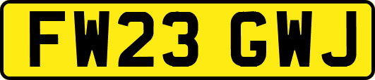 FW23GWJ