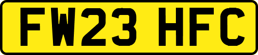 FW23HFC
