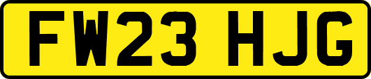 FW23HJG